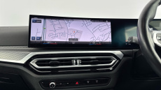 BMW 4 Series 420i M Sport 5dr Step Auto Petrol Hatchback